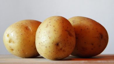 Woher kommt die Kartoffel